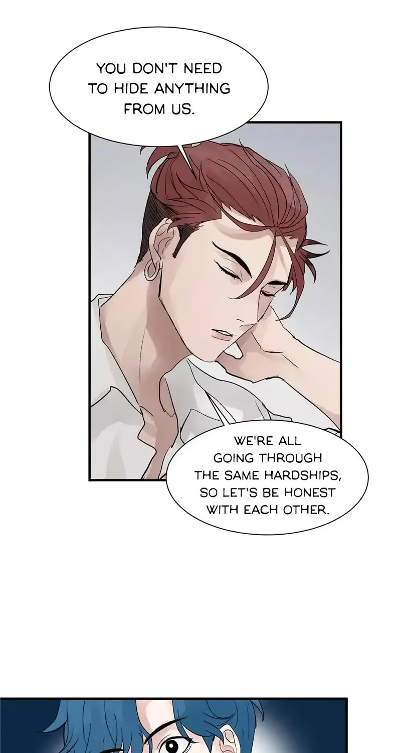 Read Idol Is a God (Colored) chapter 25 image 26 on Lezhin