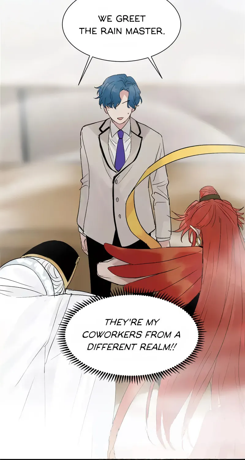 Read Idol Is a God (Colored) chapter 25 image 30 on Lezhin