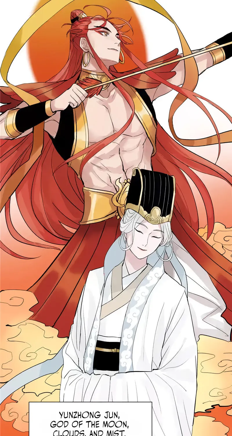Read Idol Is a God (Colored) chapter 25 image 32 on Lezhin