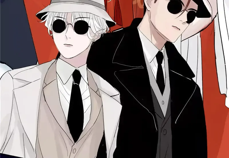 Read Idol Is a God (Colored) chapter 25 image 37 on Lezhin