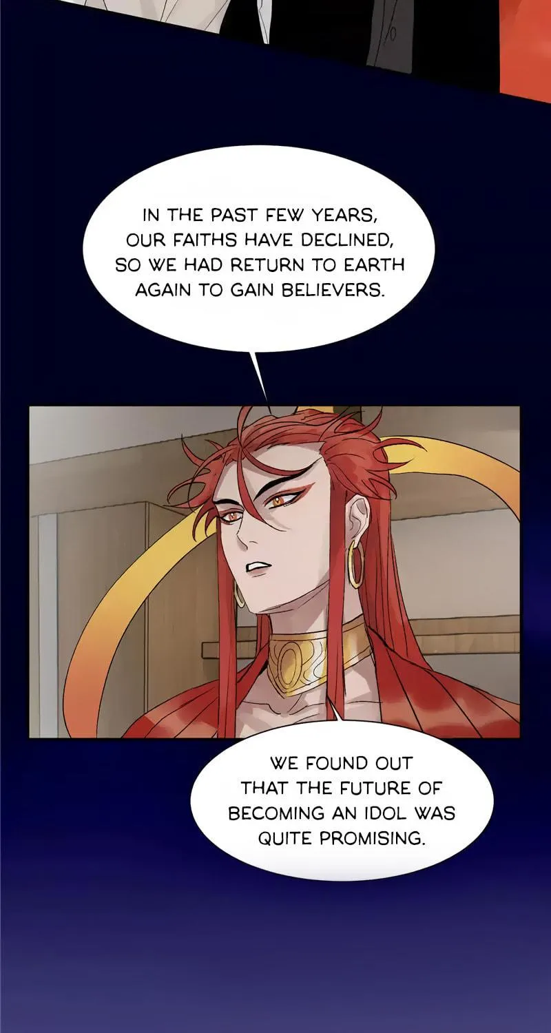 Read Idol Is a God (Colored) chapter 25 image 38 on Lezhin