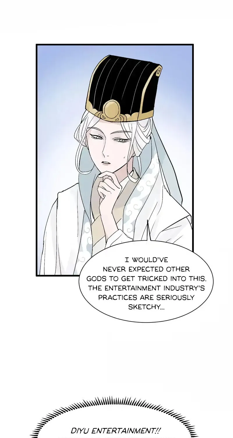 Read Idol Is a God (Colored) chapter 25 image 42 on Lezhin