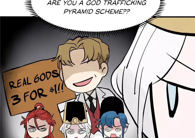 Read Idol Is a God (Colored) chapter 25 image 43 on Lezhin