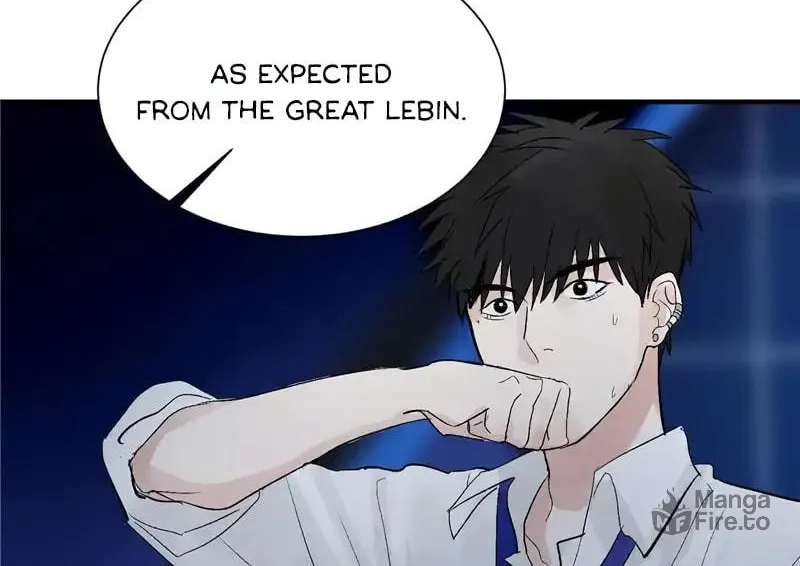 Read Idol Is a God (Colored) chapter 25 image 49 on Lezhin