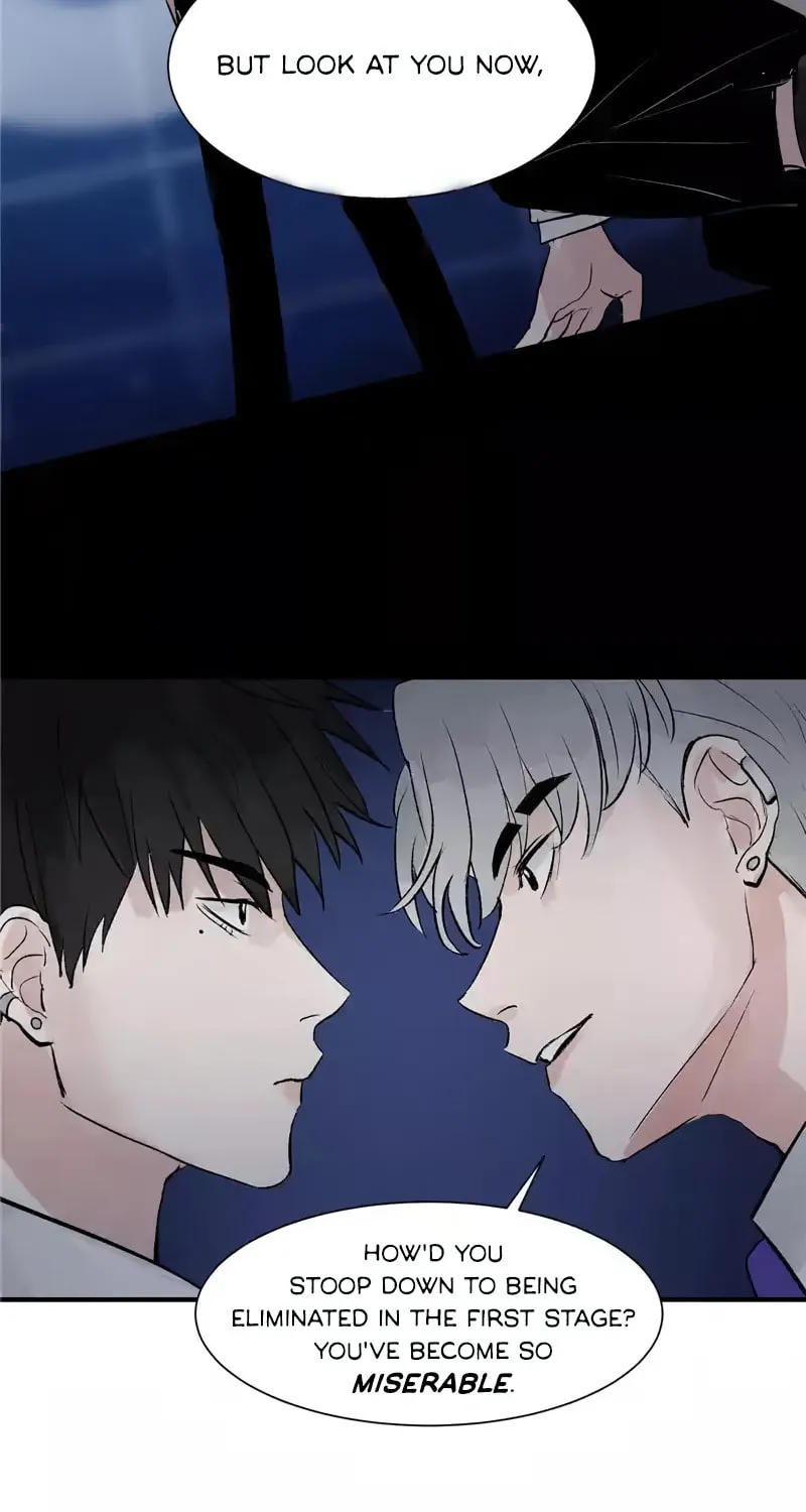 Read Idol Is a God (Colored) chapter 25 image 54 on Lezhin