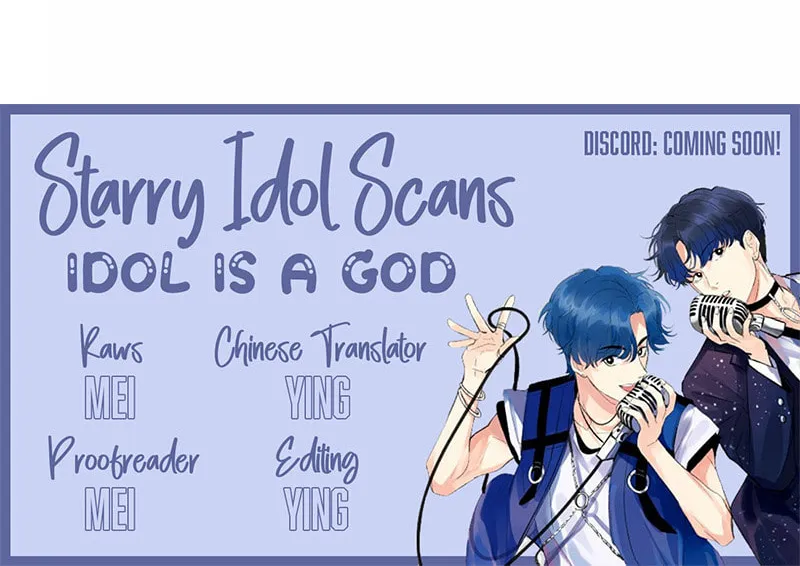 Read Idol Is a God (Colored) chapter 25 image 55 on Lezhin