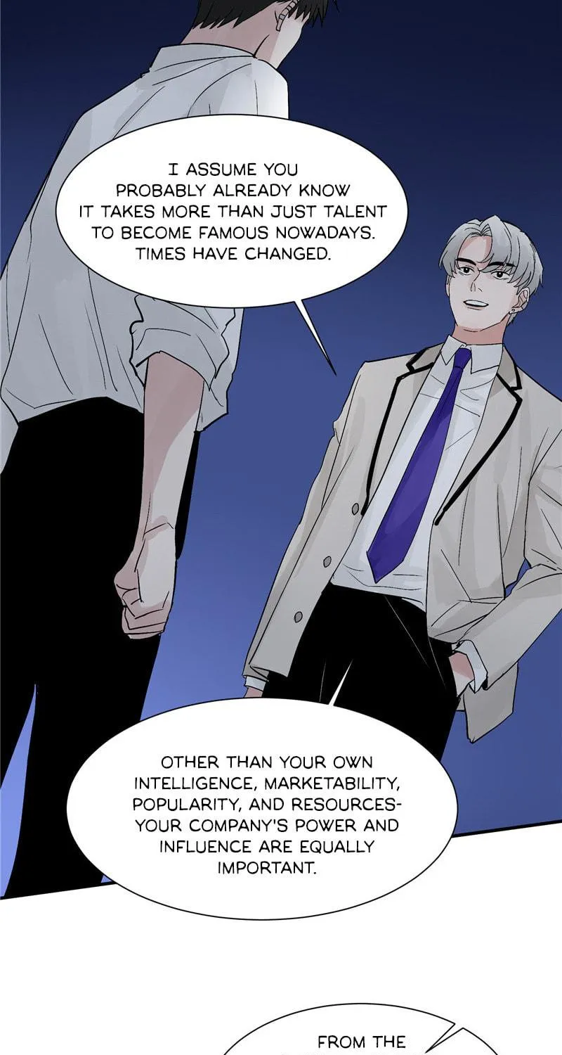 Read Idol Is a God (Colored) chapter 26 image 18 on Lezhin