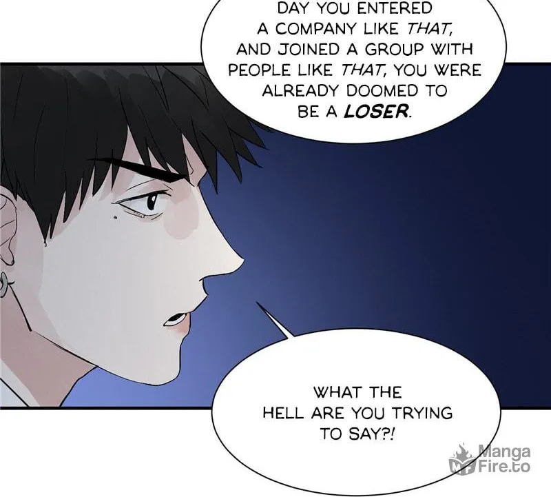 Read Idol Is a God (Colored) chapter 26 image 19 on Lezhin