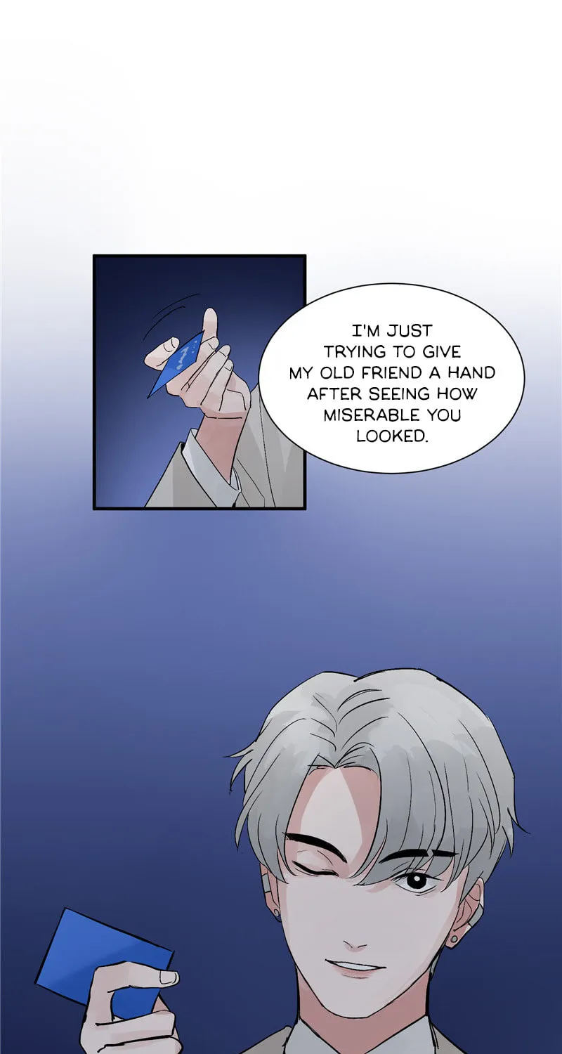 Read Idol Is a God (Colored) chapter 26 image 20 on Lezhin