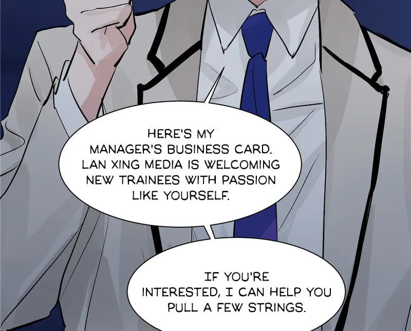 Read Idol Is a God (Colored) chapter 26 image 21 on Lezhin