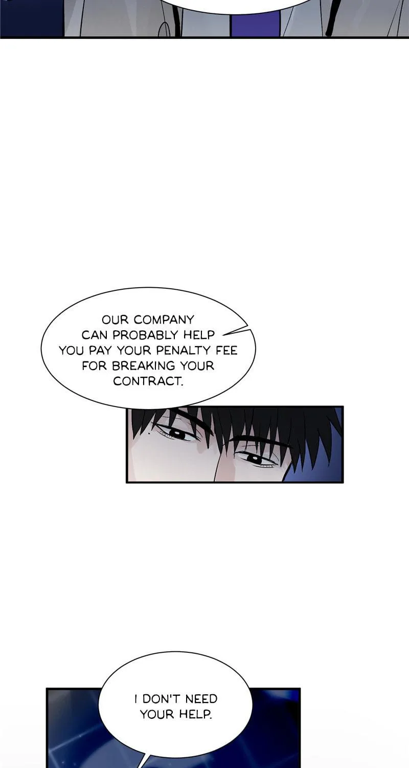 Read Idol Is a God (Colored) chapter 26 image 22 on Lezhin