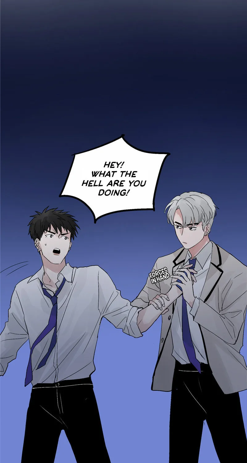 Read Idol Is a God (Colored) chapter 26 image 24 on Lezhin