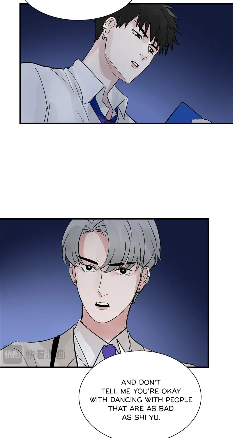Read Idol Is a God (Colored) chapter 26 image 26 on Lezhin