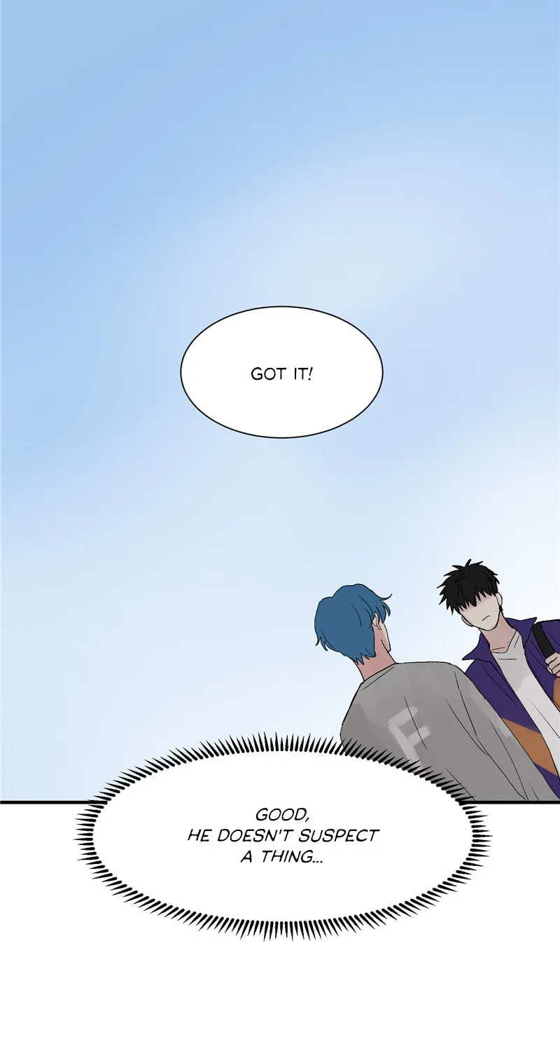 Read Idol Is a God (Colored) chapter 26 image 30 on Lezhin