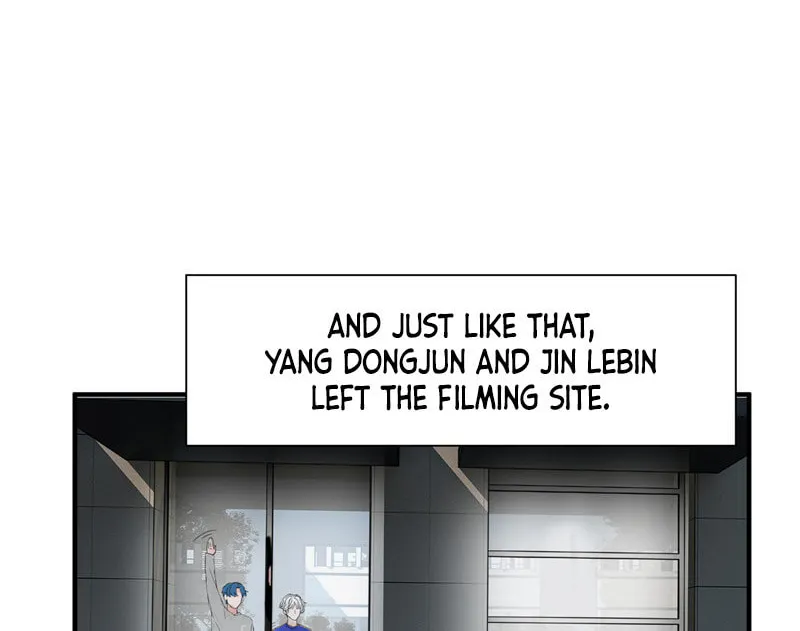 Read Idol Is a God (Colored) chapter 26 image 31 on Lezhin