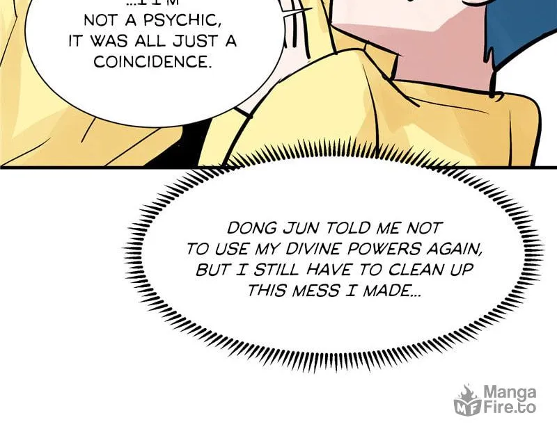 Read Idol Is a God (Colored) chapter 26 image 35 on Lezhin