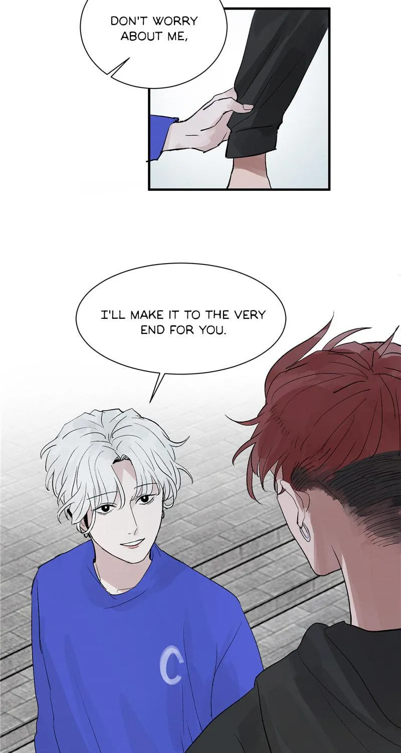 Read Idol Is a God (Colored) chapter 26 image 4 on Lezhin