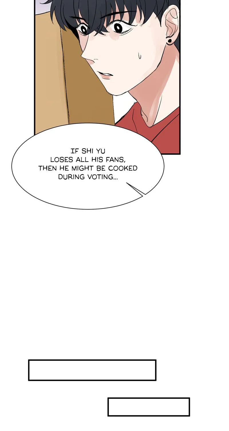 Read Idol Is a God (Colored) chapter 26 image 42 on Lezhin