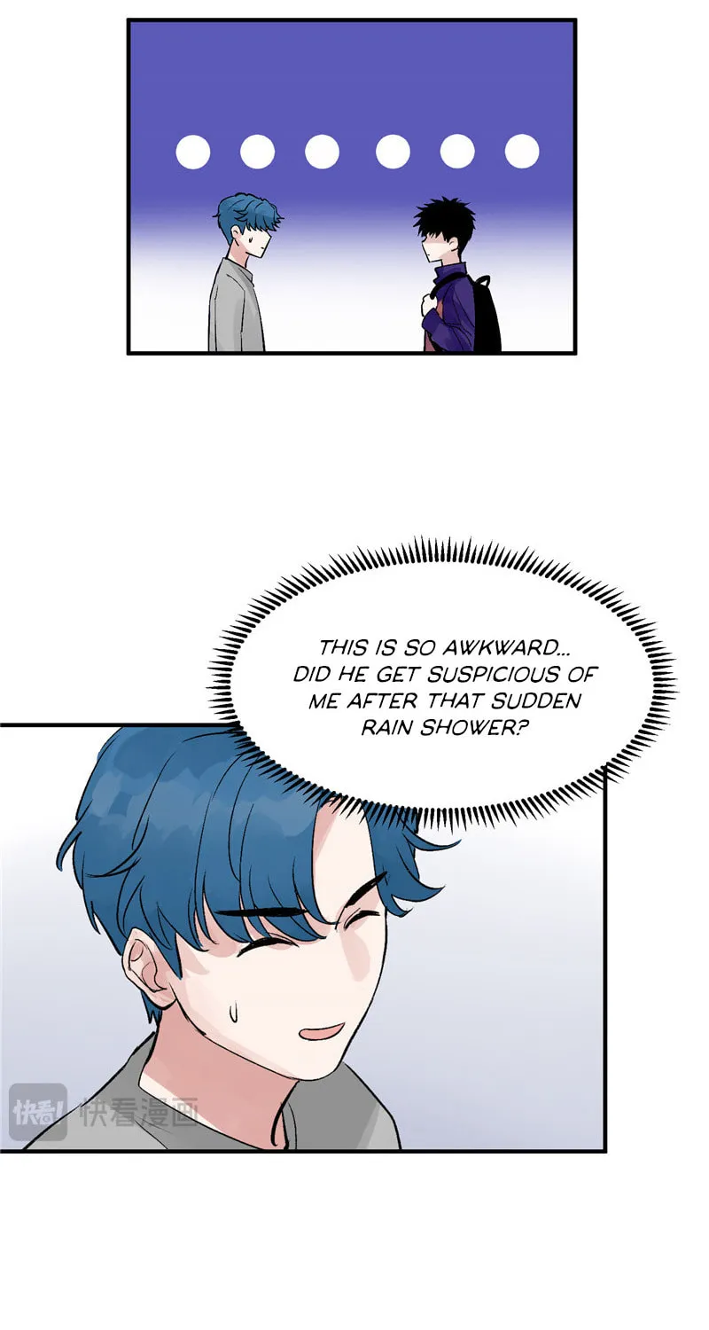 Read Idol Is a God (Colored) chapter 26 image 6 on Lezhin