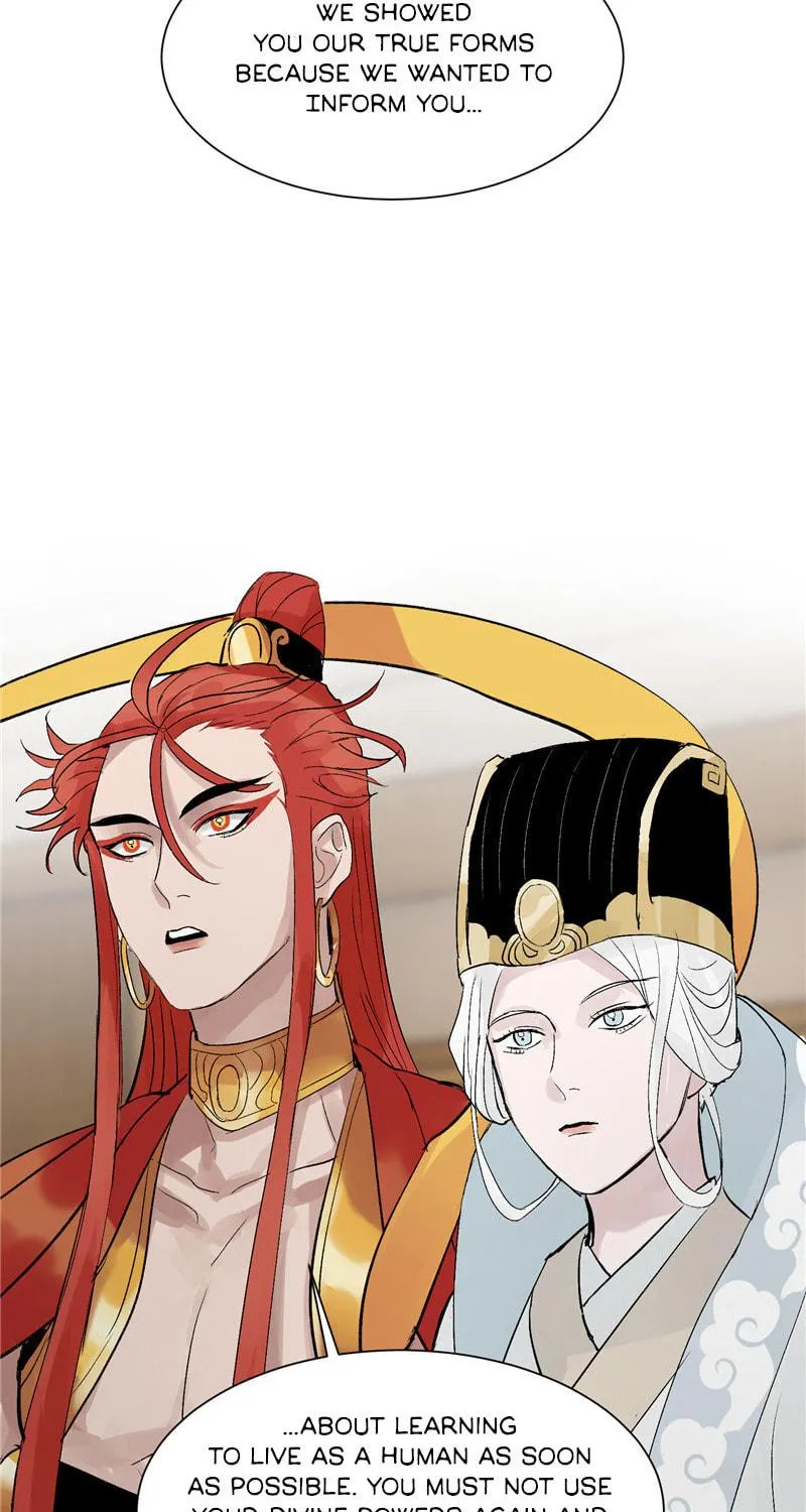 Read Idol Is a God (Colored) chapter 26 image 8 on Lezhin