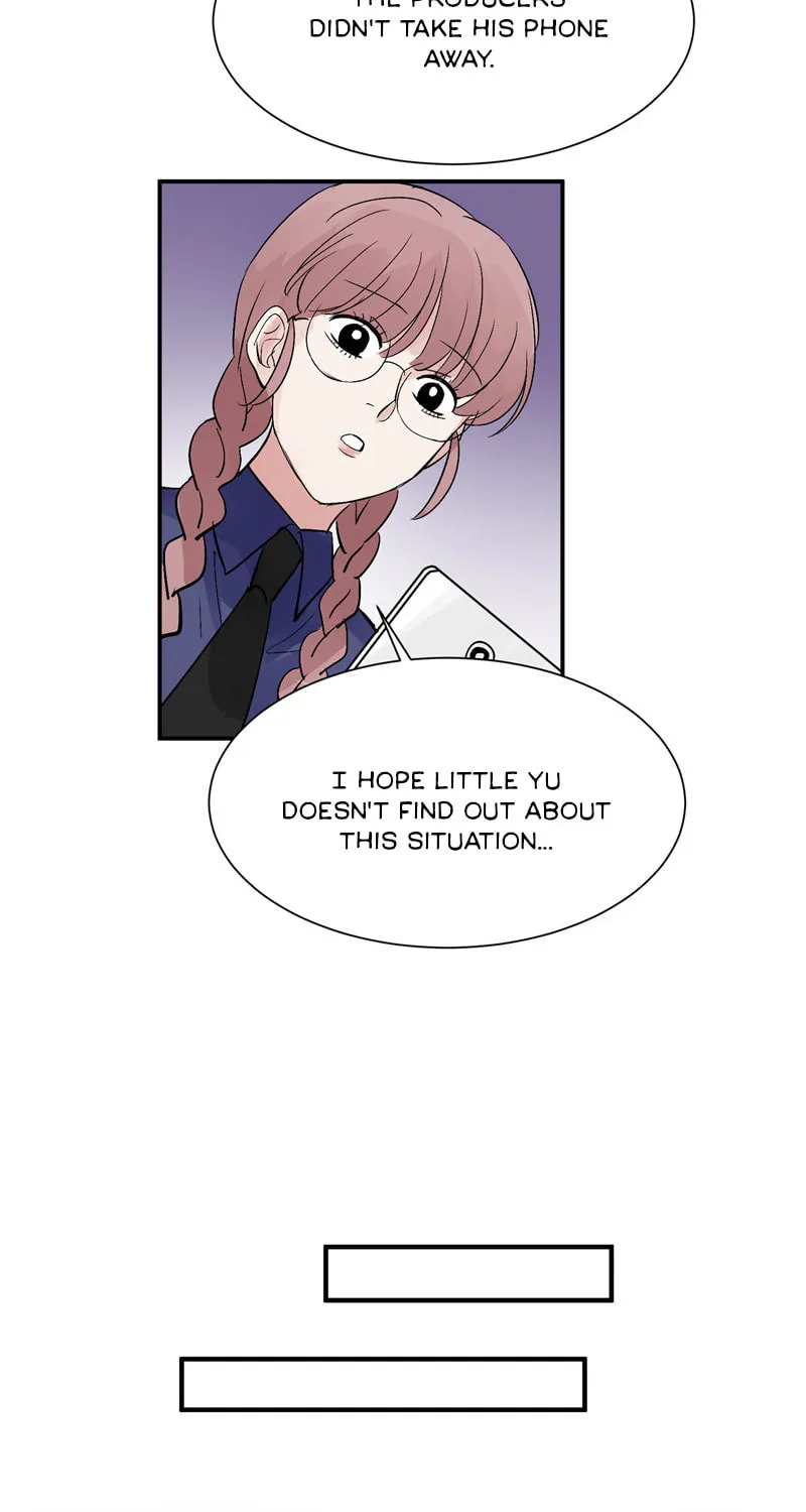 Read Idol Is a God (Colored) chapter 27 image 17 on Lezhin
