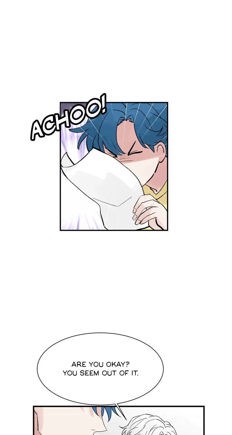 Read Idol Is a God (Colored) chapter 27 image 19 on Lezhin