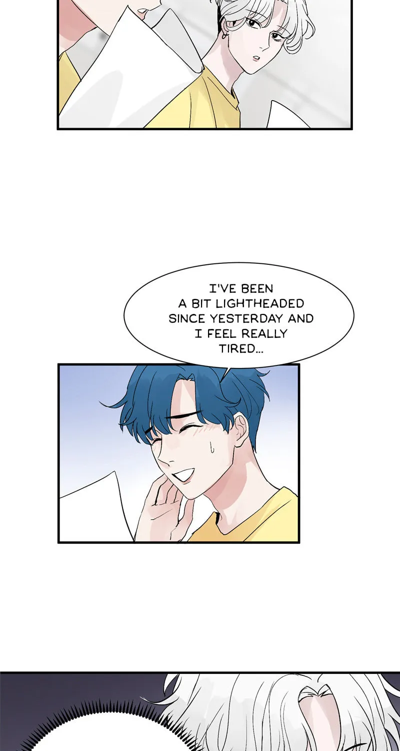 Read Idol Is a God (Colored) chapter 27 image 20 on Lezhin