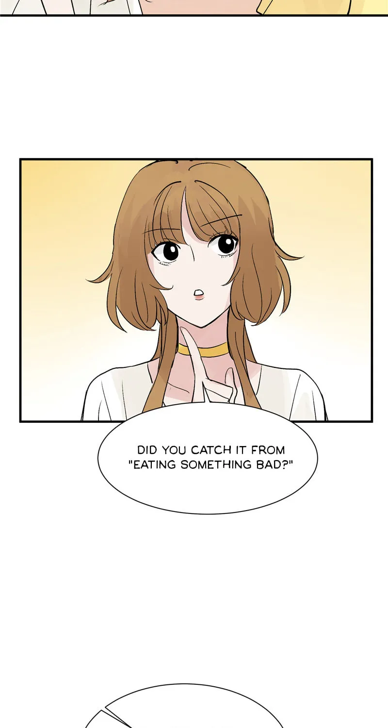 Read Idol Is a God (Colored) chapter 27 image 23 on Lezhin