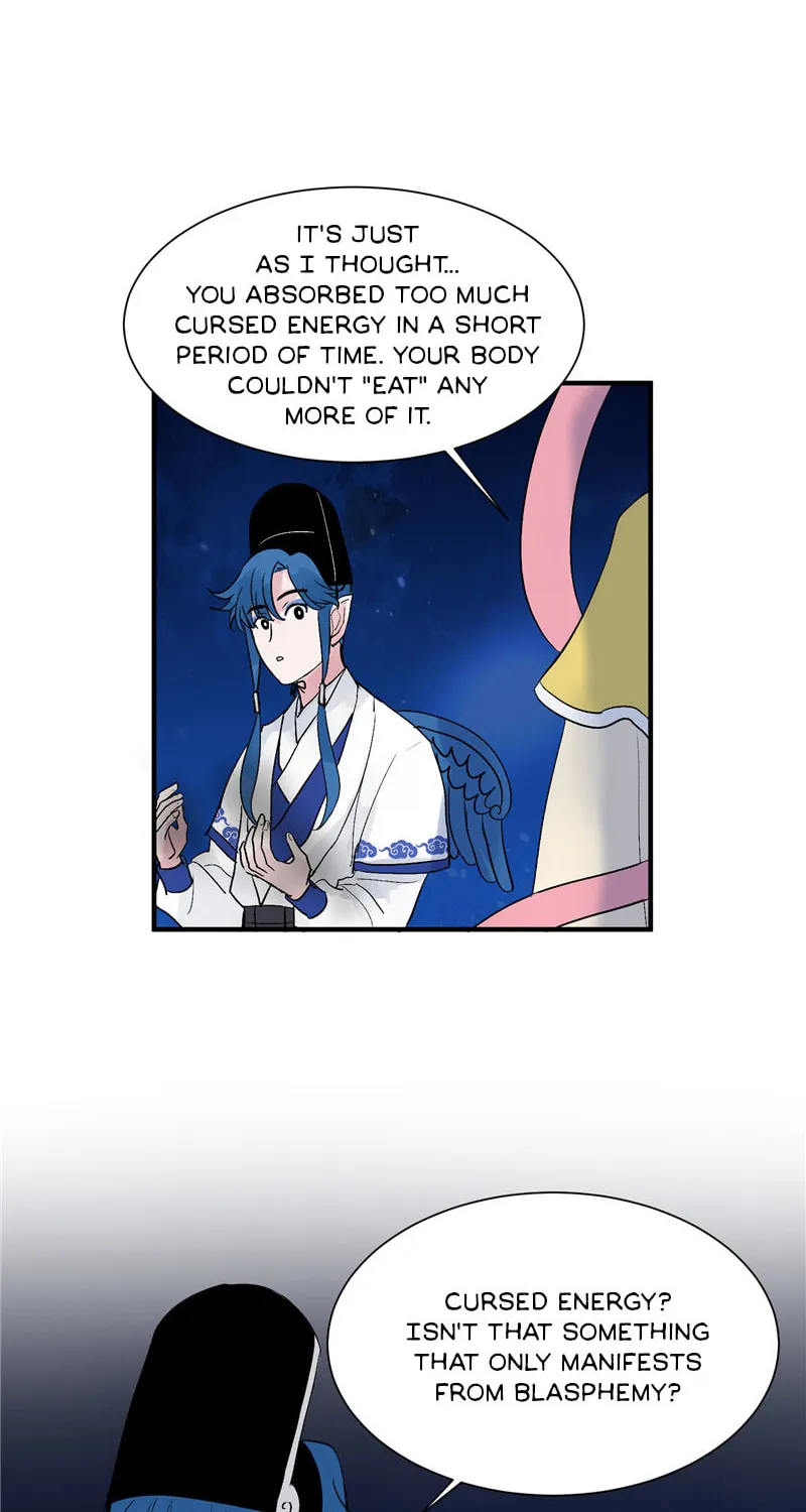 Read Idol Is a God (Colored) chapter 27 image 28 on Lezhin