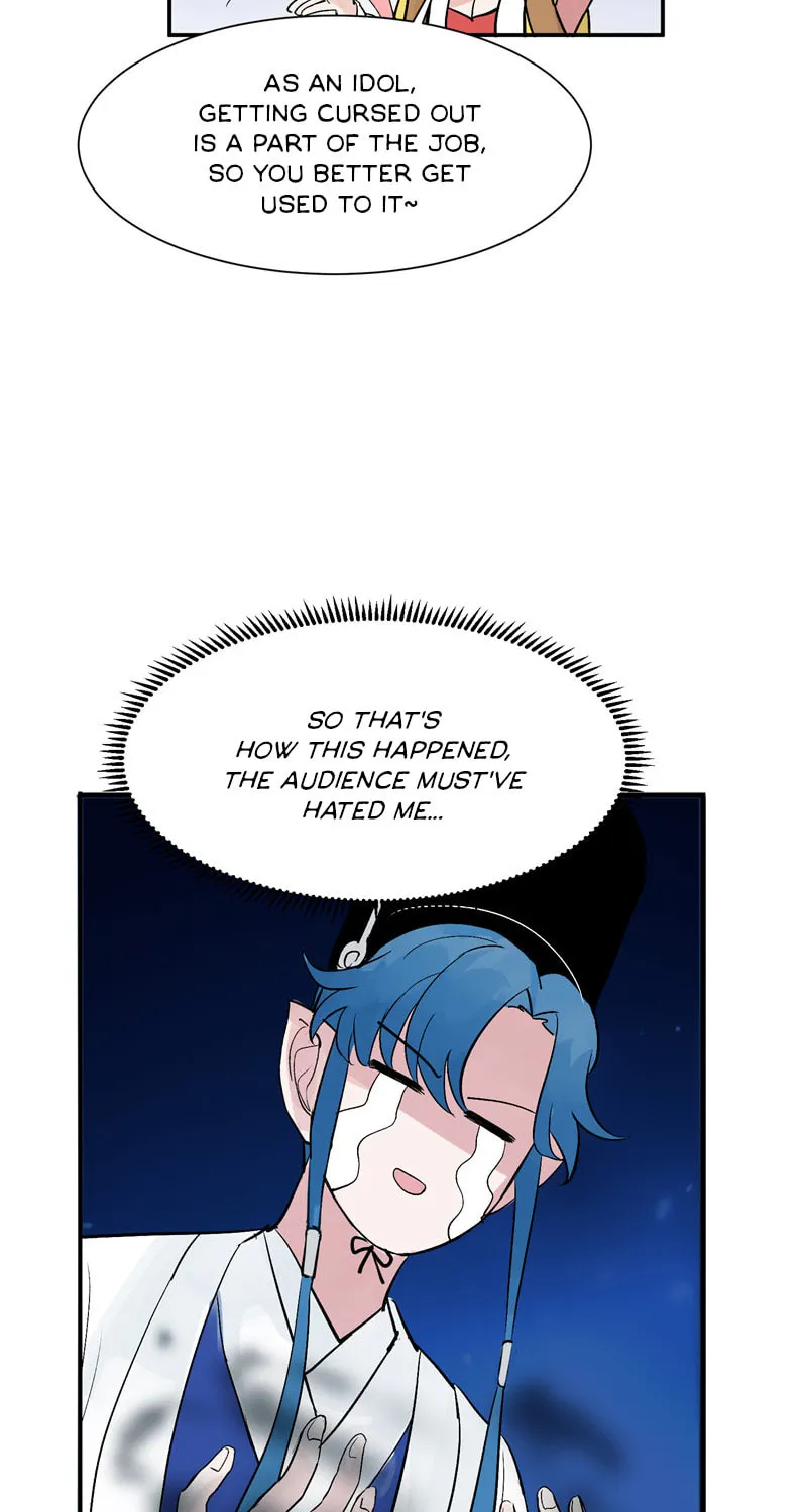 Read Idol Is a God (Colored) chapter 27 image 30 on Lezhin