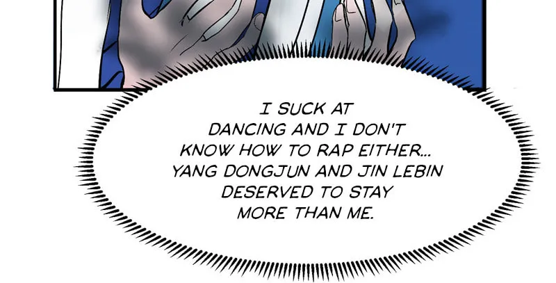 Read Idol Is a God (Colored) chapter 27 image 31 on Lezhin