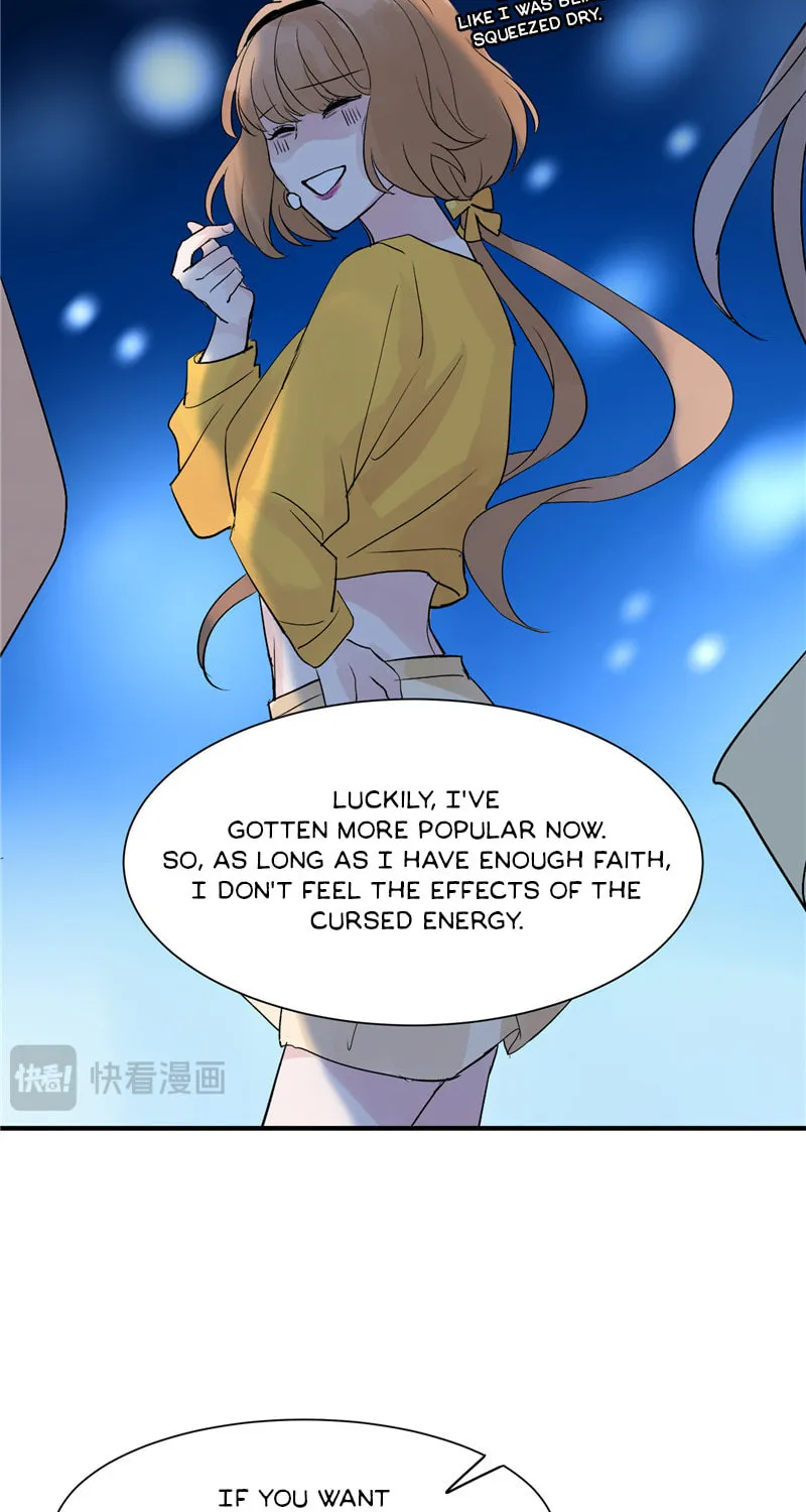 Read Idol Is a God (Colored) chapter 27 image 33 on Lezhin