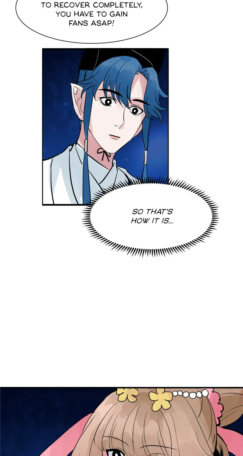 Read Idol Is a God (Colored) chapter 27 image 34 on Lezhin