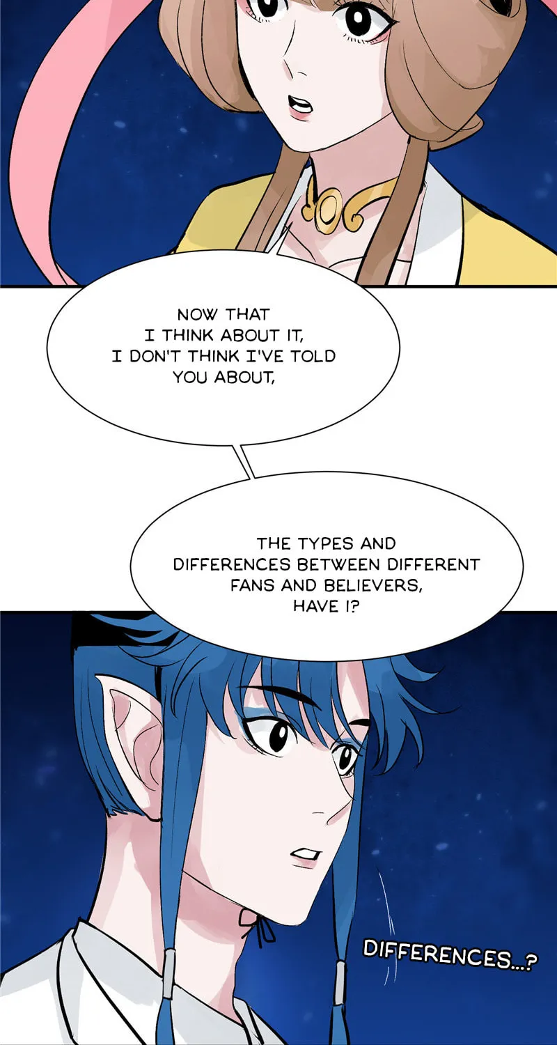 Read Idol Is a God (Colored) chapter 27 image 35 on Lezhin