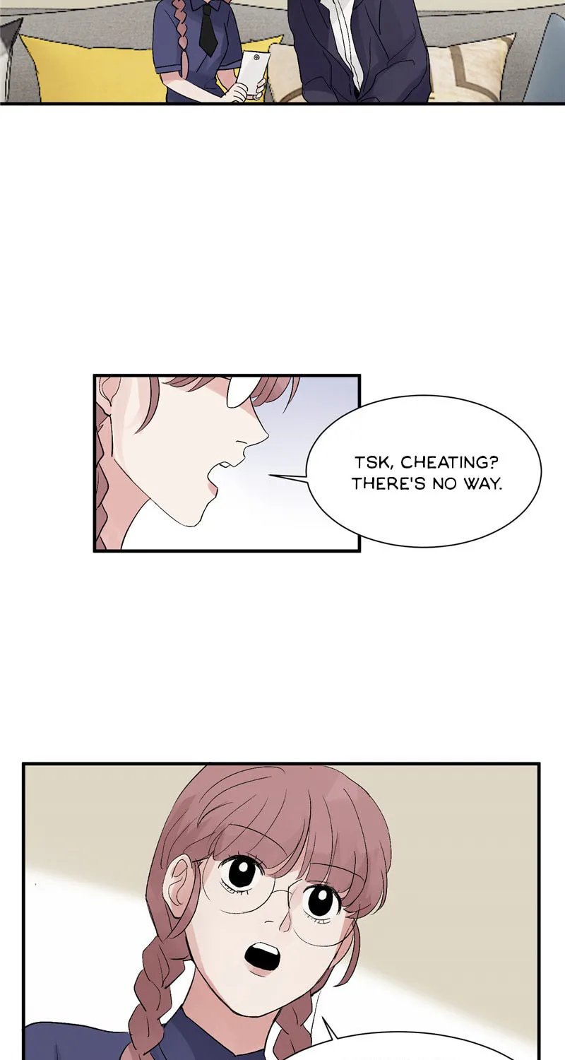 Read Idol Is a God (Colored) chapter 27 image 4 on Lezhin