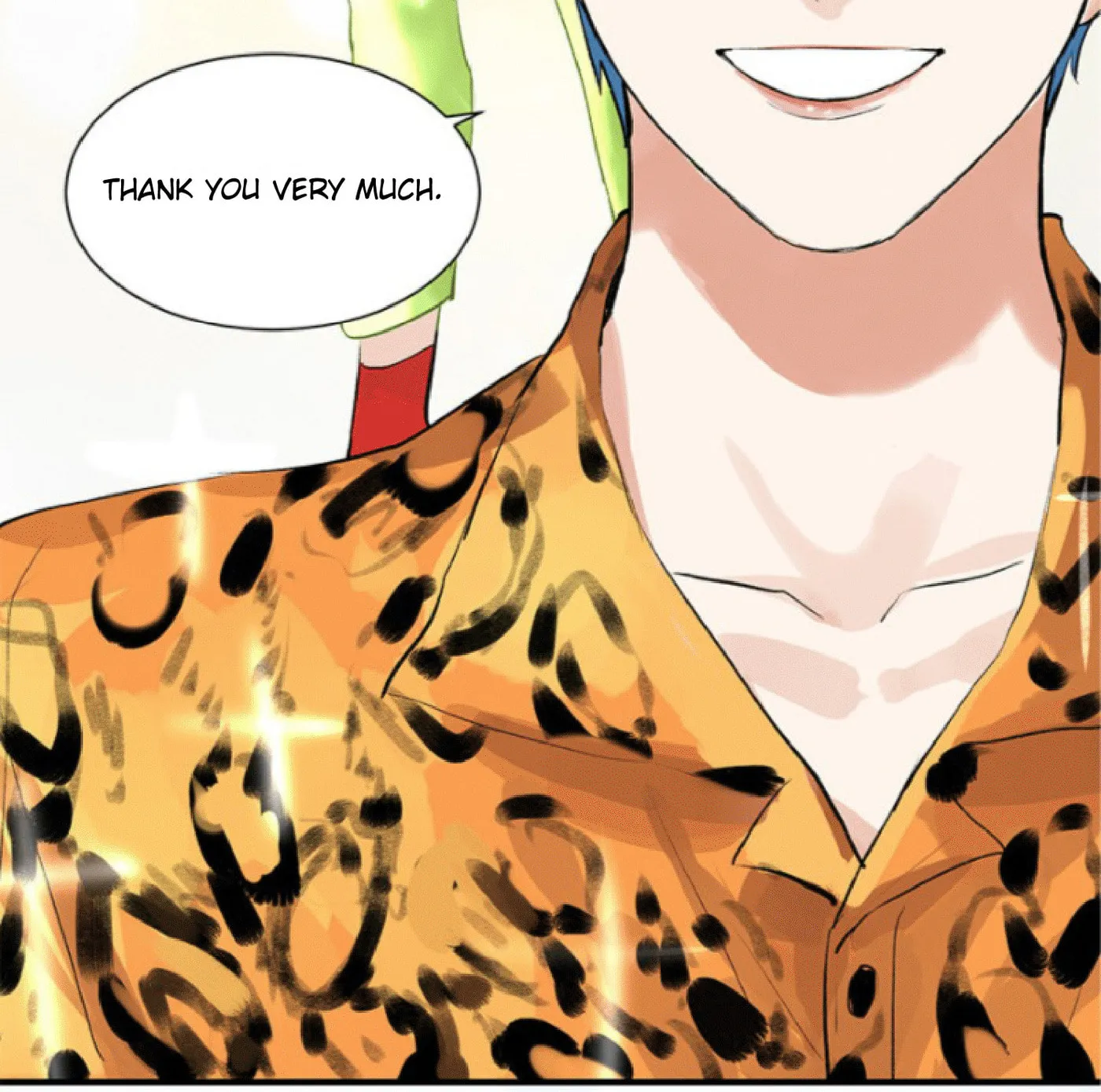 Read Idol Is a God (Colored) chapter 3 image 13 on Lezhin