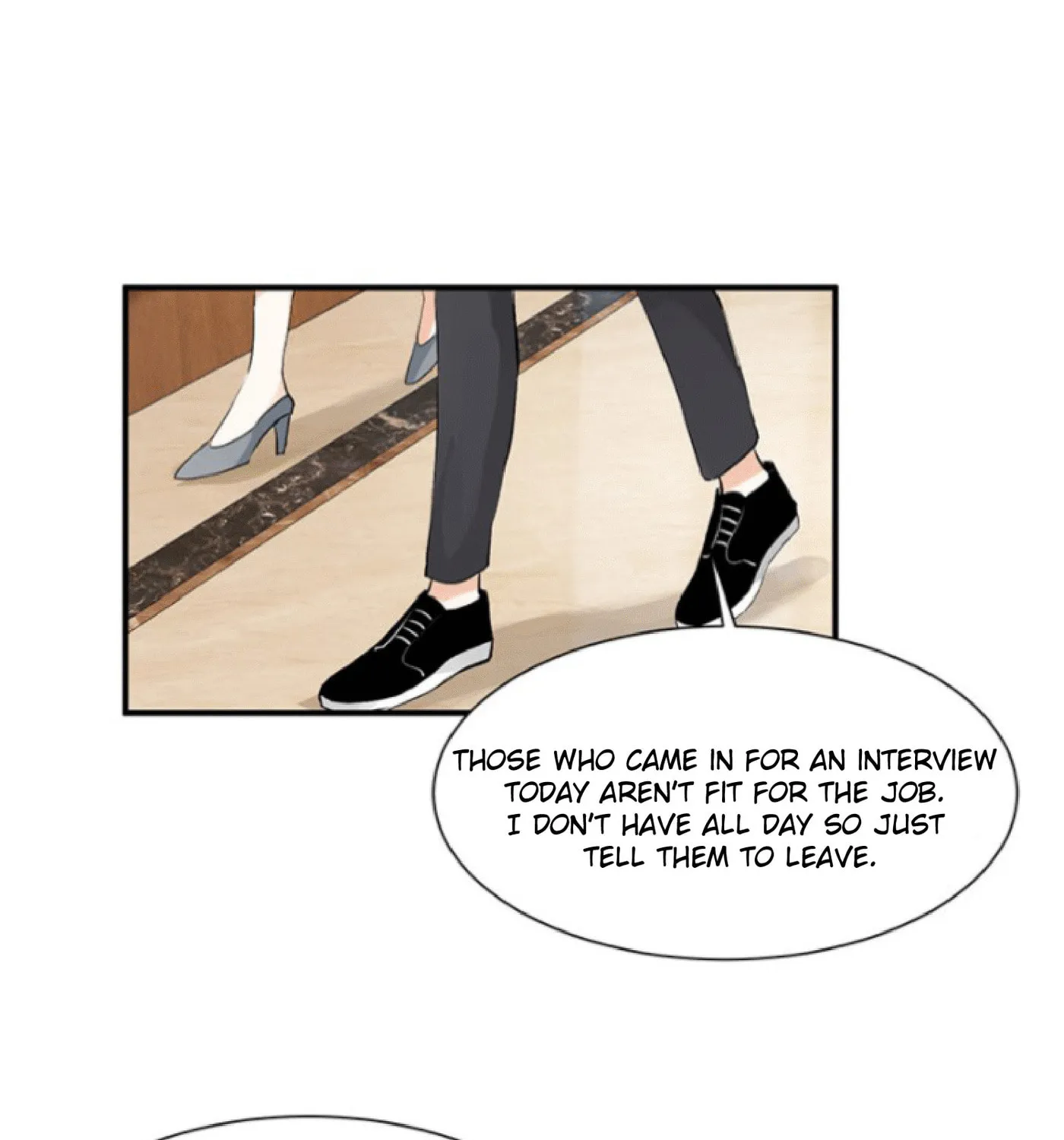 Read Idol Is a God (Colored) chapter 3 image 17 on Lezhin