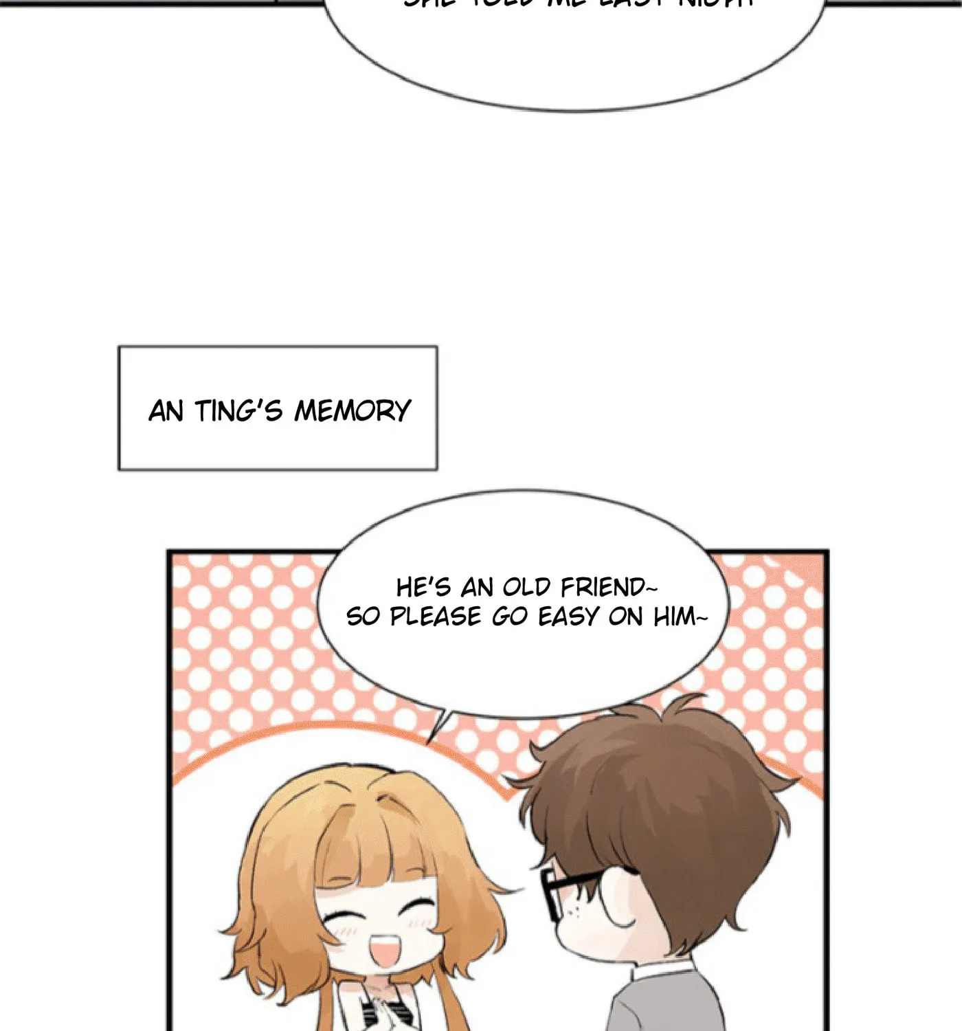 Read Idol Is a God (Colored) chapter 3 image 20 on Lezhin