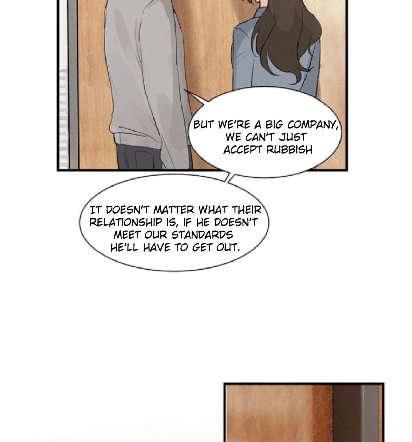 Read Idol Is a God (Colored) chapter 3 image 22 on Lezhin