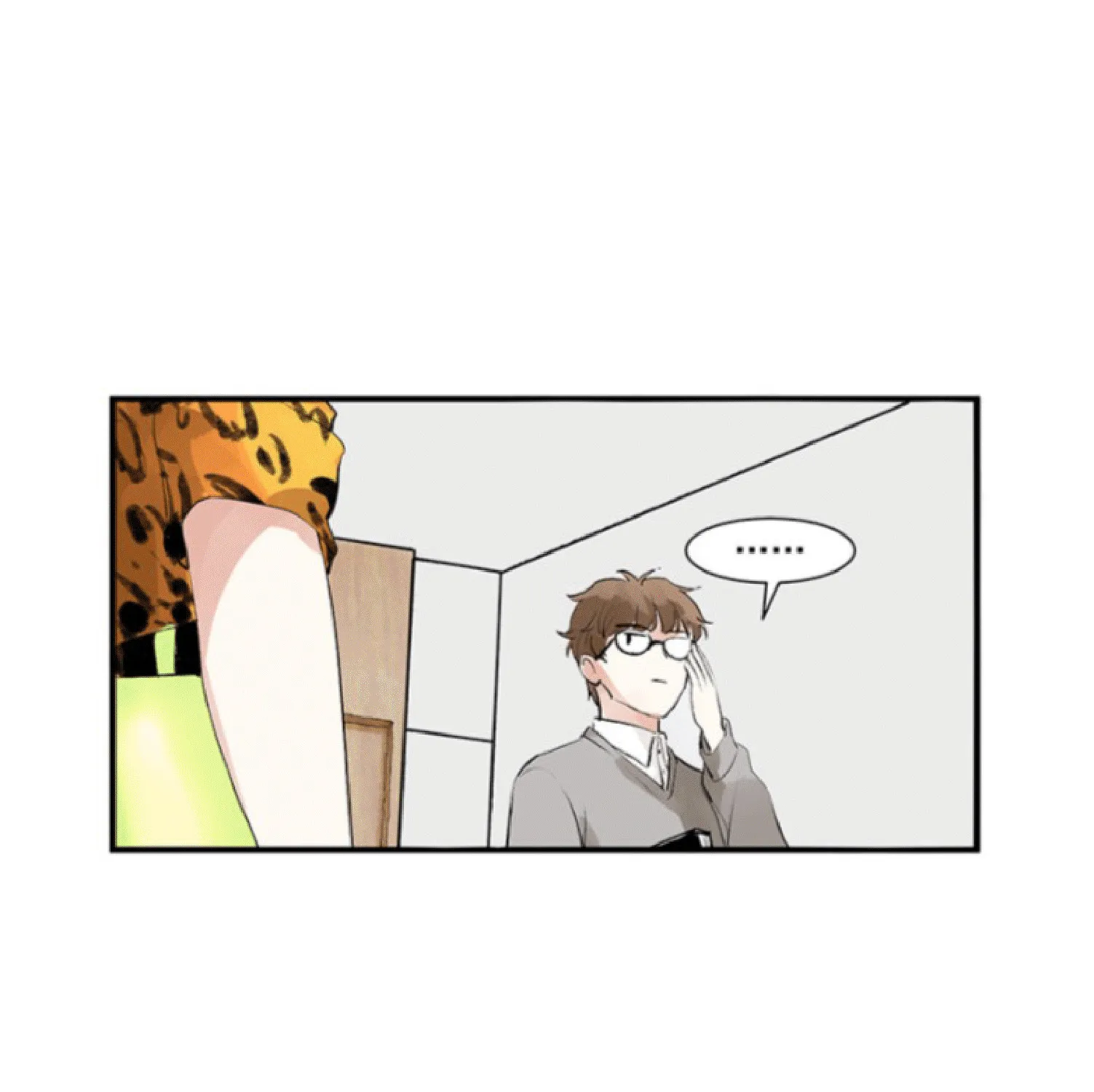 Read Idol Is a God (Colored) chapter 3 image 26 on Lezhin