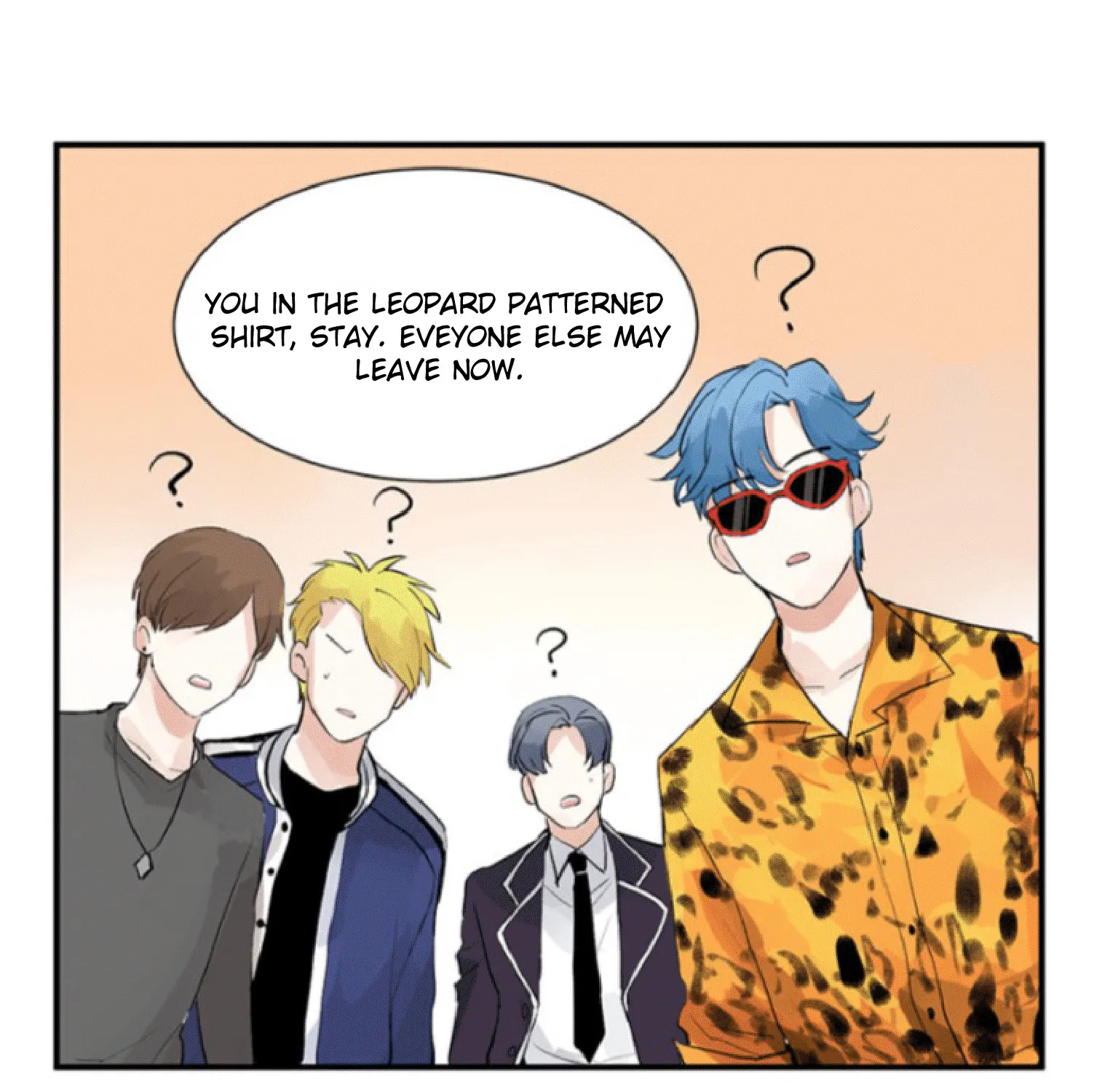 Read Idol Is a God (Colored) chapter 3 image 27 on Lezhin