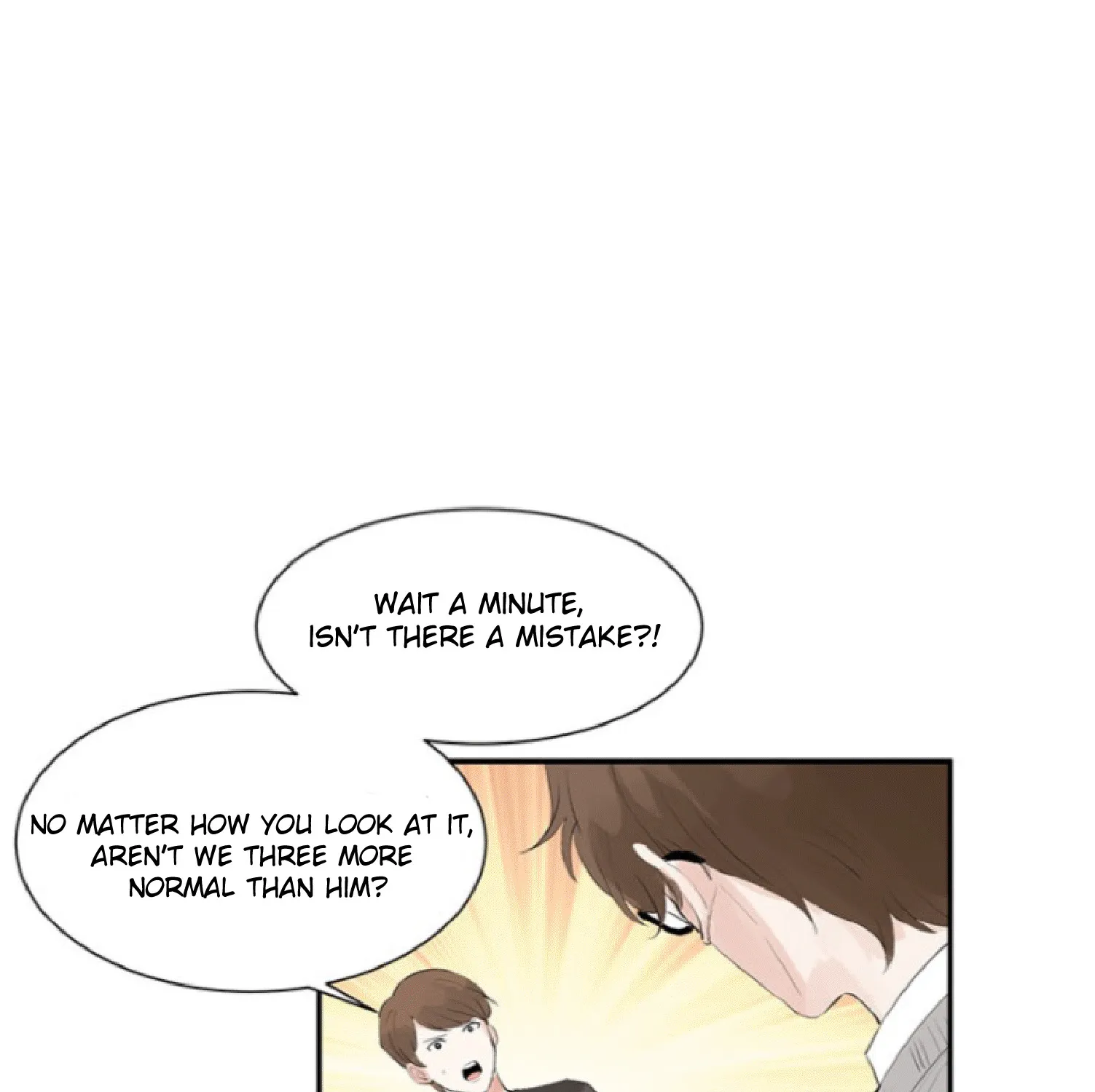 Read Idol Is a God (Colored) chapter 3 image 28 on Lezhin