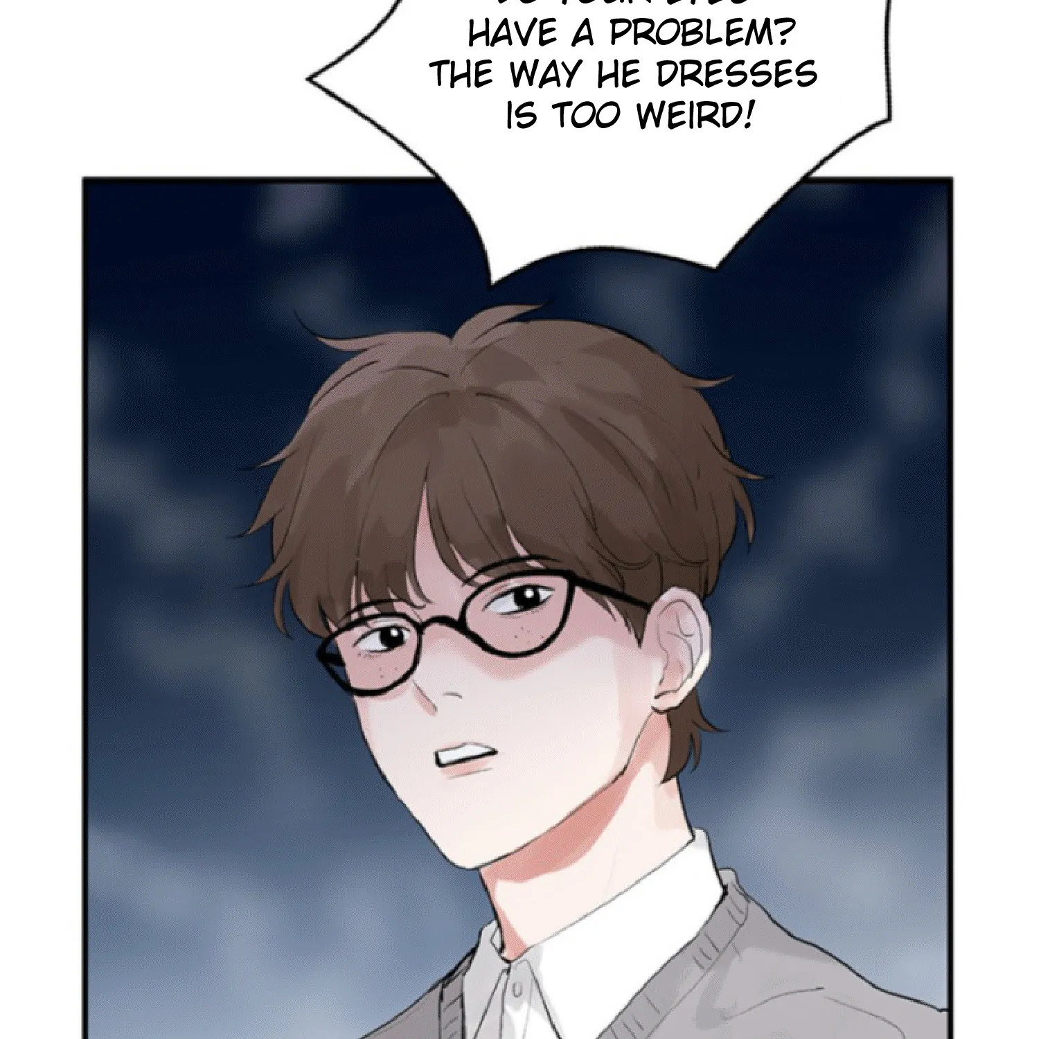 Read Idol Is a God (Colored) chapter 3 image 30 on Lezhin