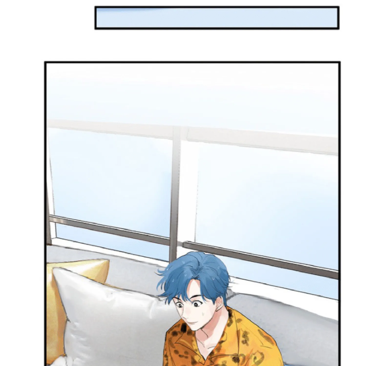 Read Idol Is a God (Colored) chapter 3 image 32 on Lezhin