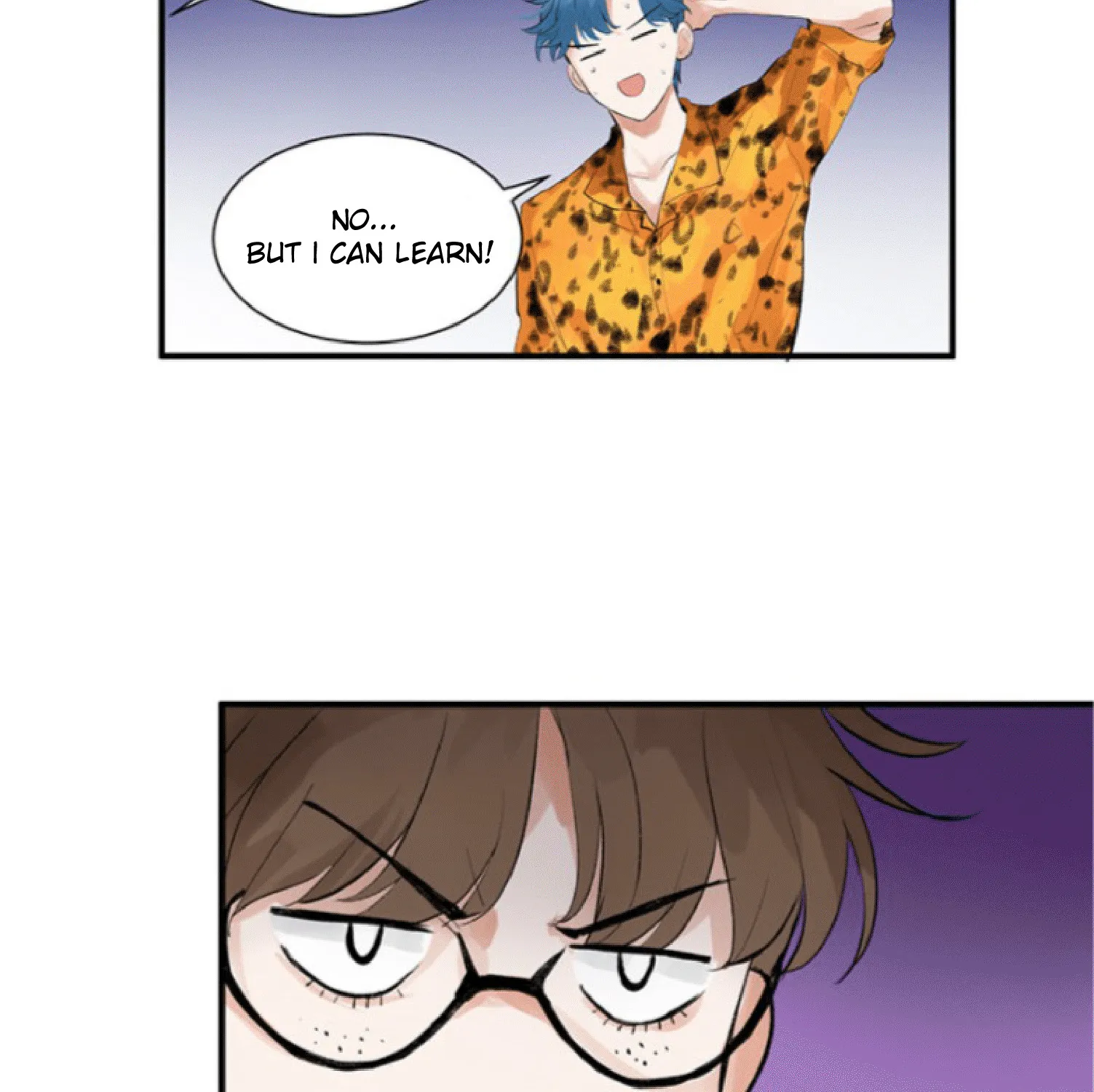 Read Idol Is a God (Colored) chapter 3 image 37 on Lezhin