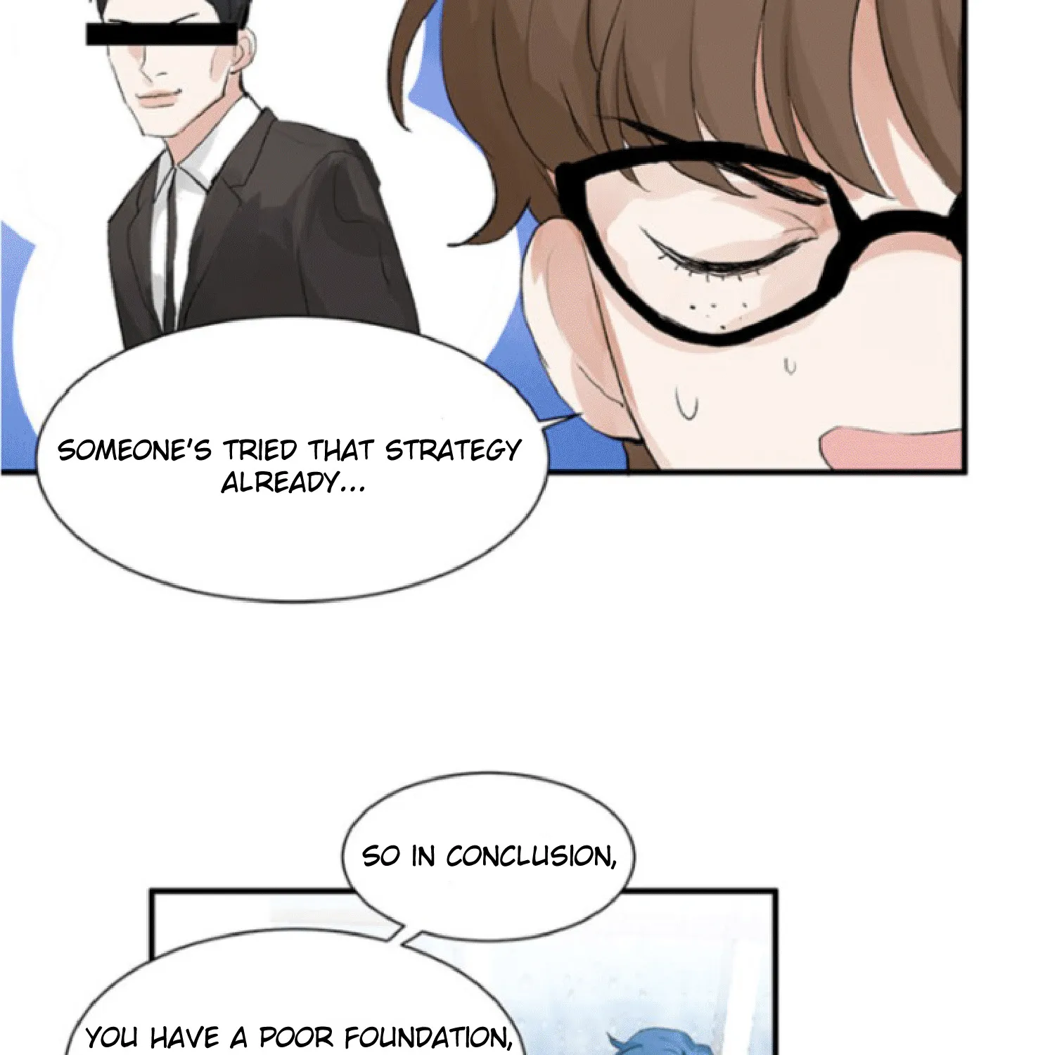 Read Idol Is a God (Colored) chapter 3 image 42 on Lezhin