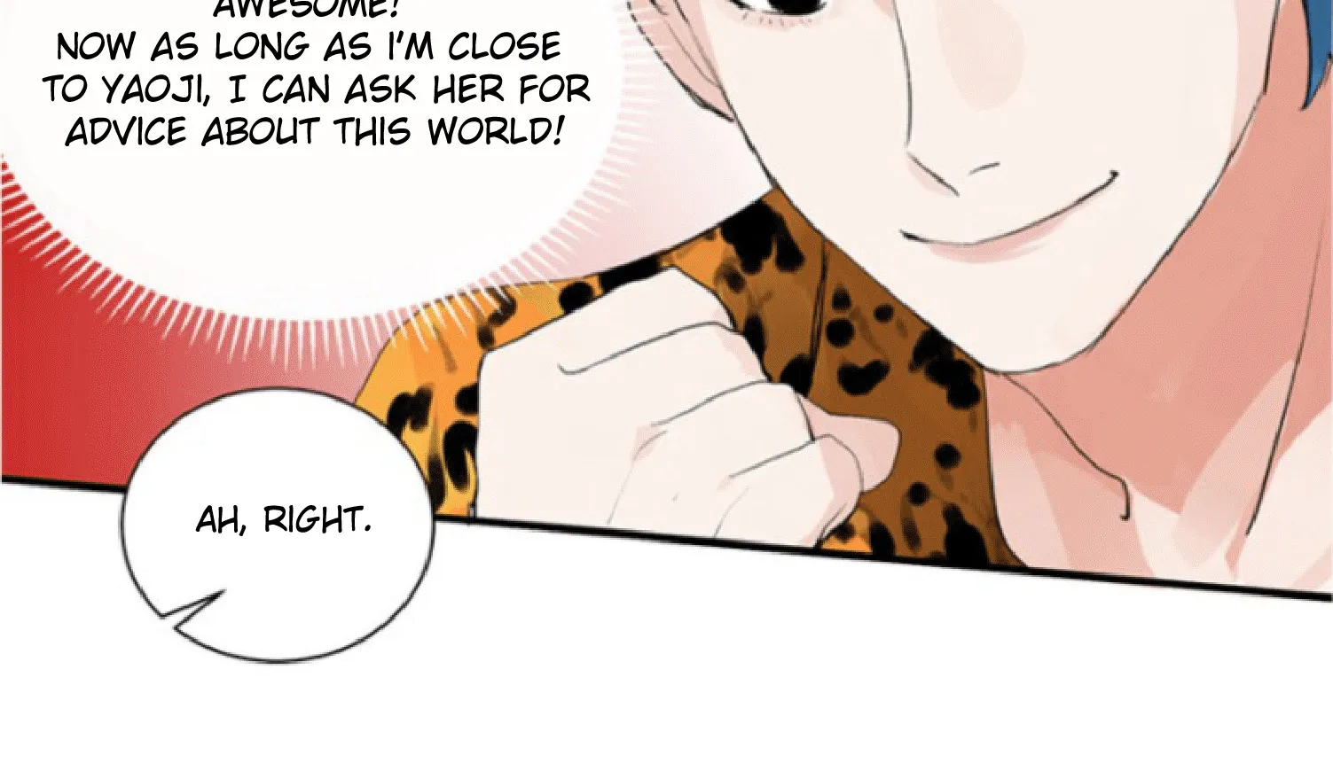 Read Idol Is a God (Colored) chapter 3 image 47 on Lezhin