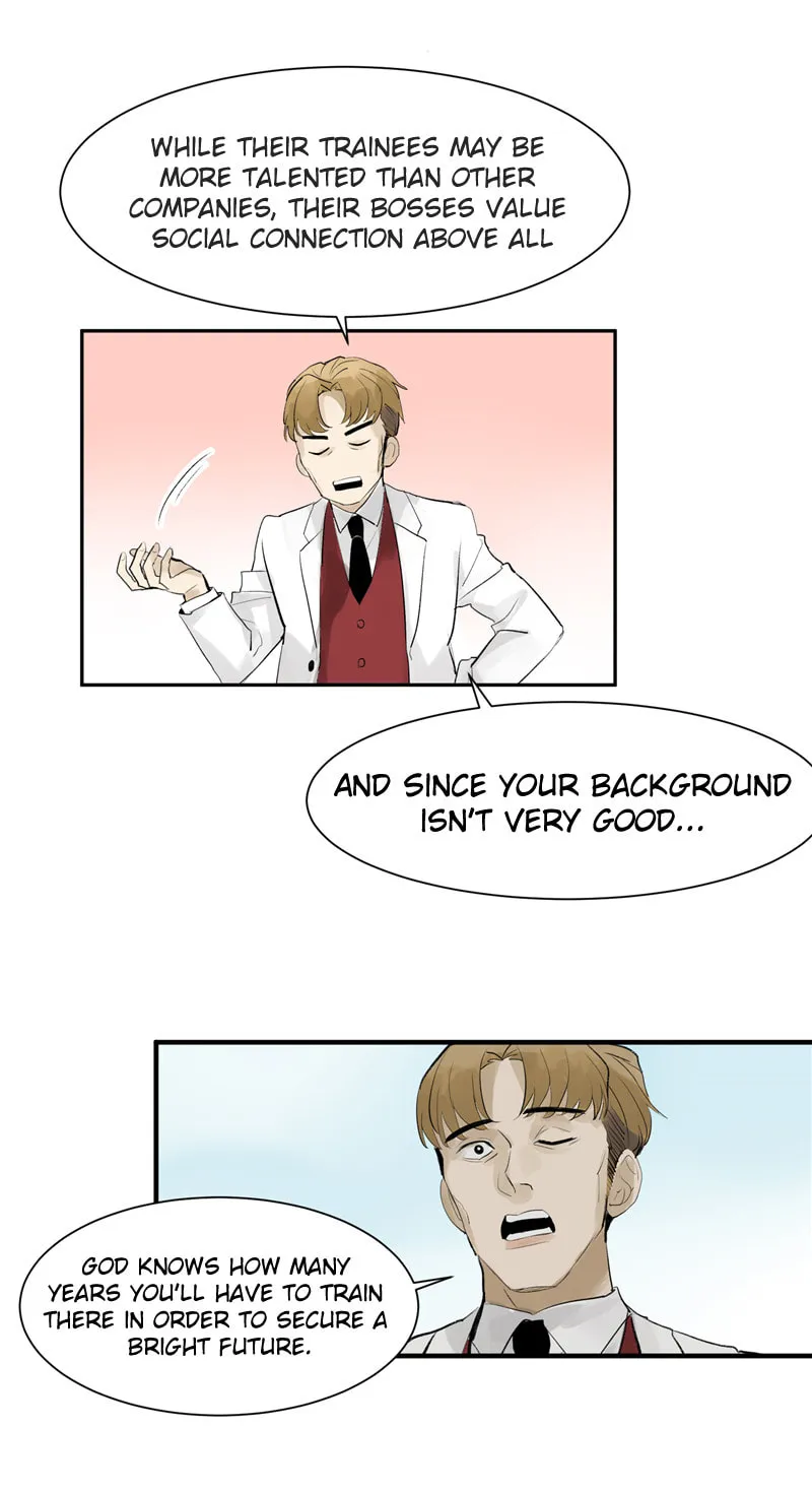 Read Idol Is a God (Colored) chapter 4 image 12 on Lezhin