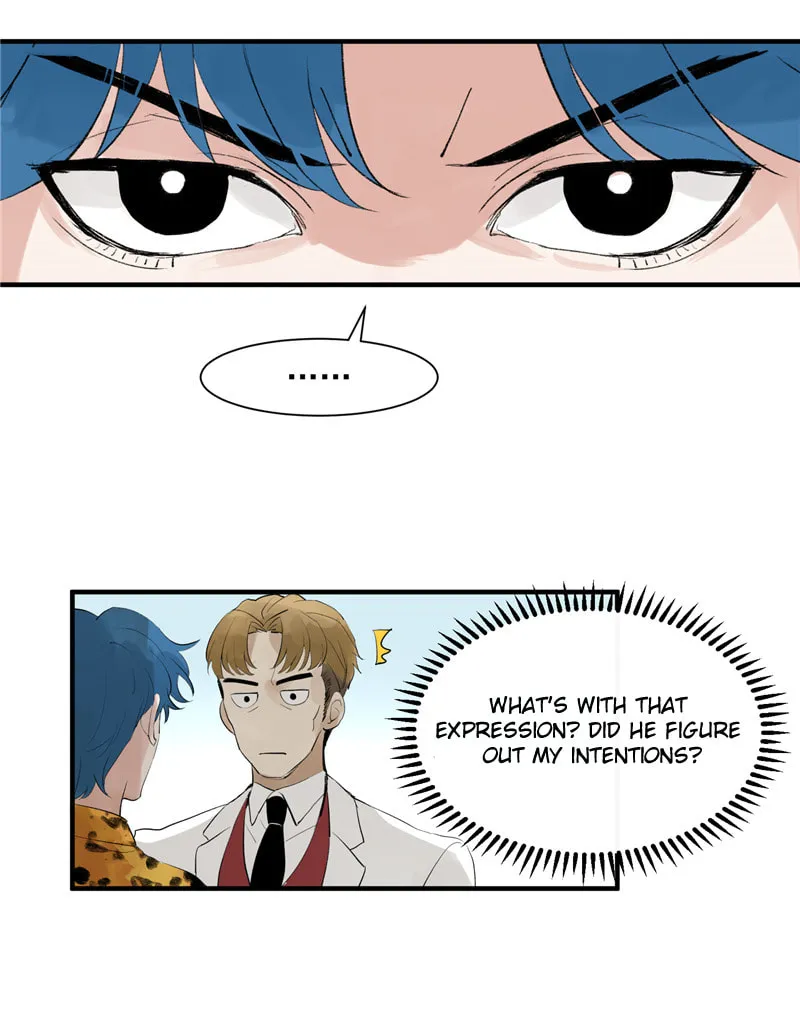 Read Idol Is a God (Colored) chapter 4 image 13 on Lezhin