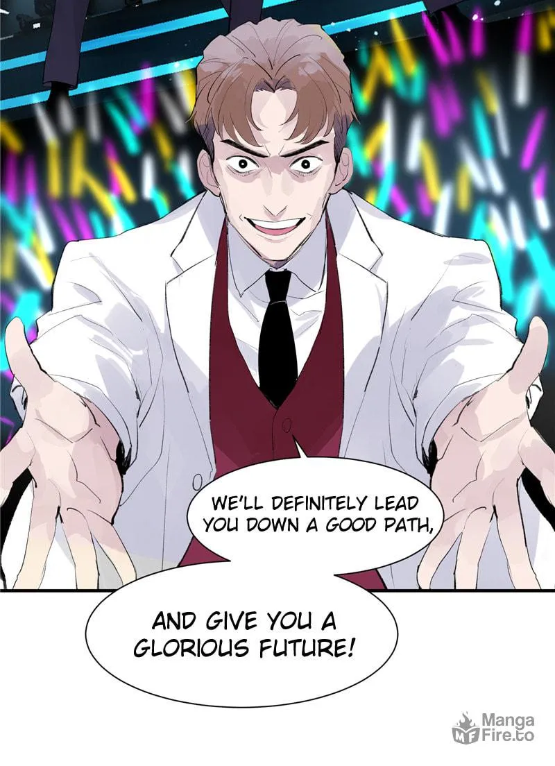 Read Idol Is a God (Colored) chapter 4 image 20 on Lezhin